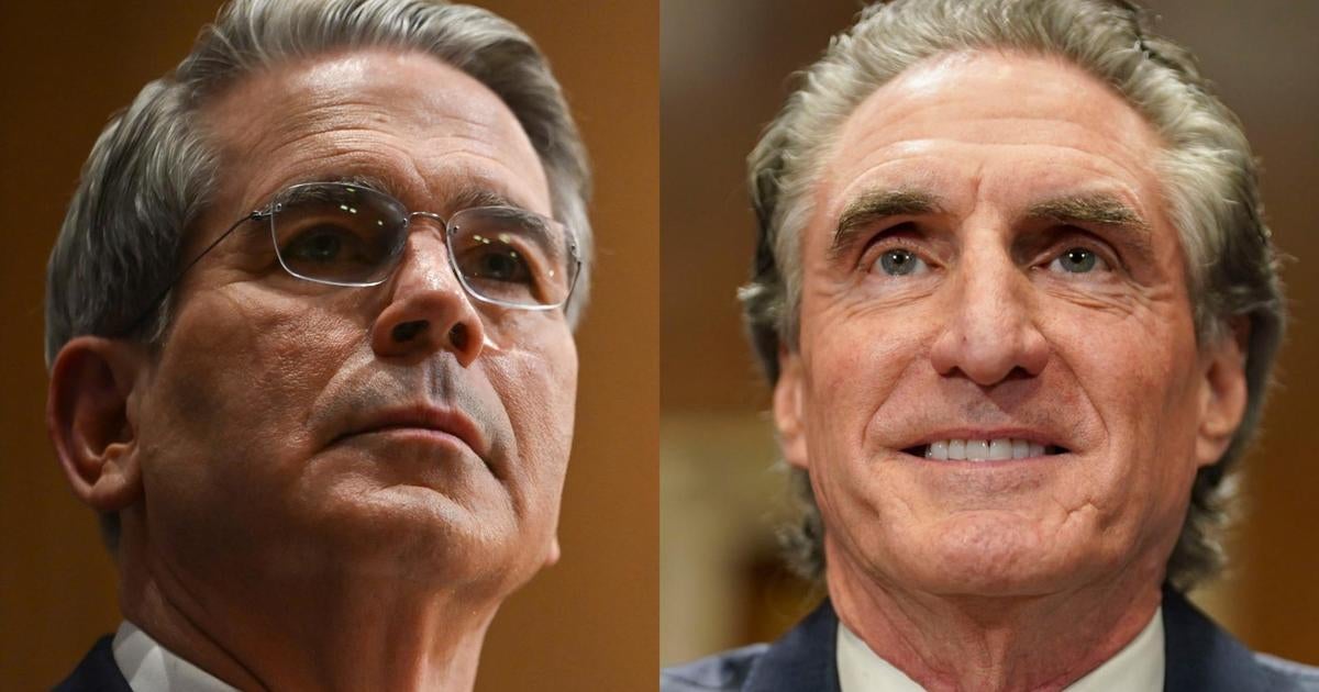 Trump’s Cabinet picks grilled on Capitol Hill